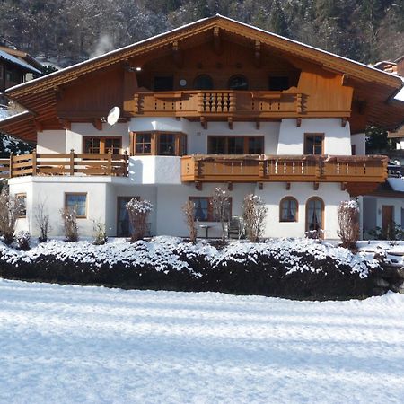 Landhaus Maria Finkenberg Extérieur photo