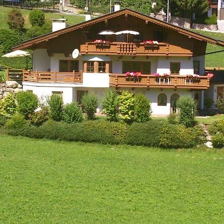 Landhaus Maria Finkenberg Extérieur photo