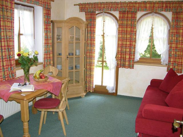 Landhaus Maria Finkenberg Extérieur photo