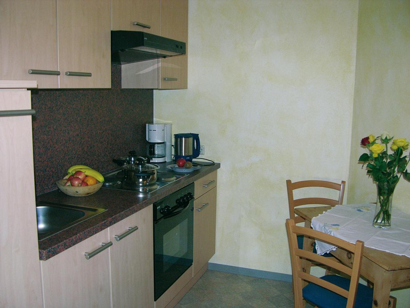 Landhaus Maria Finkenberg Extérieur photo