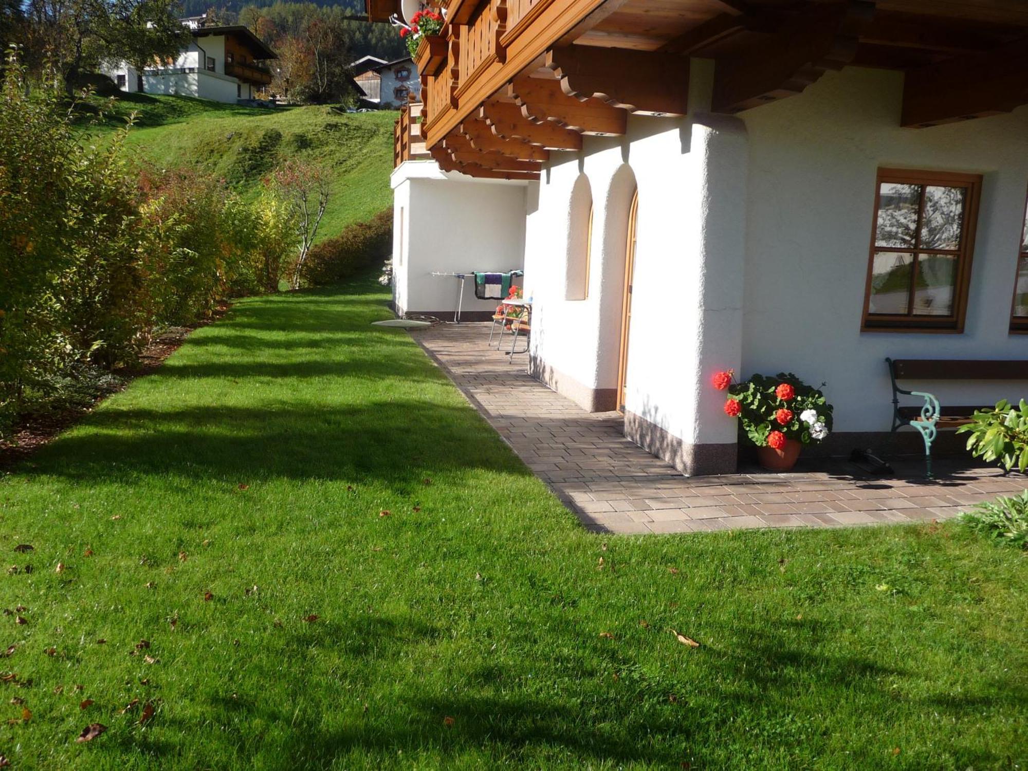 Landhaus Maria Finkenberg Extérieur photo