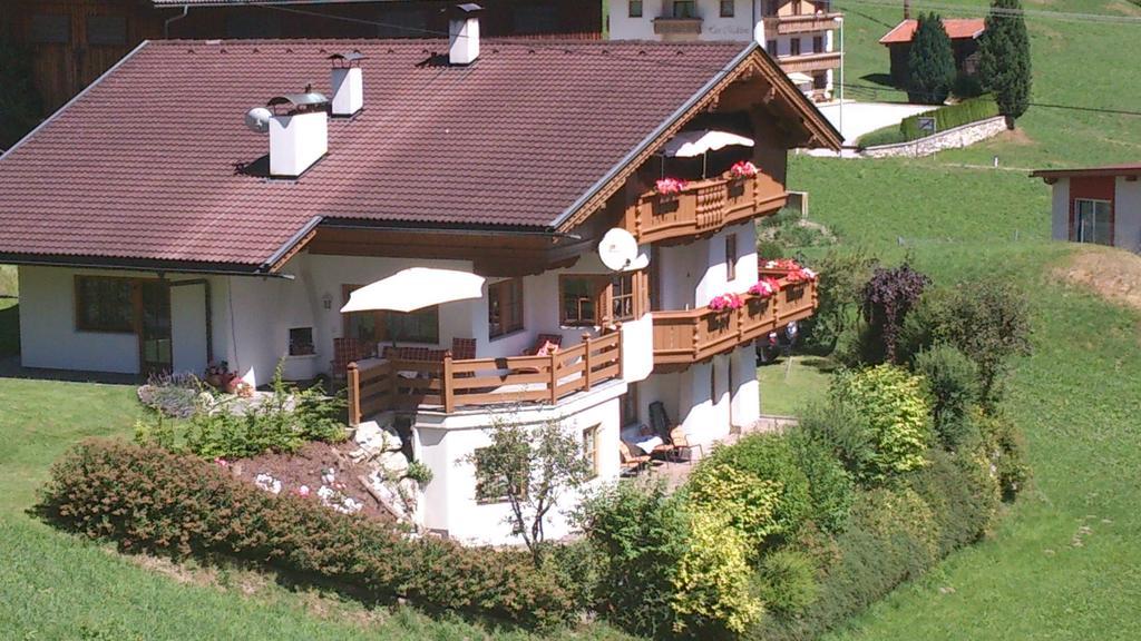 Landhaus Maria Finkenberg Extérieur photo
