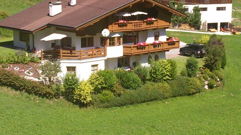 Landhaus Maria Finkenberg Extérieur photo